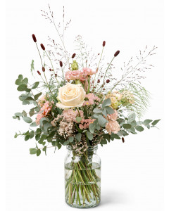 Boeket Ik Denk Aan Je