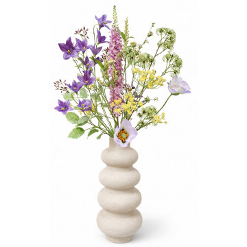 Zijden Boeket Marseille Lavender 120cm (excl vaas)